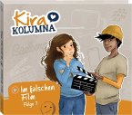 Kira Kolumna - Im falschen Film