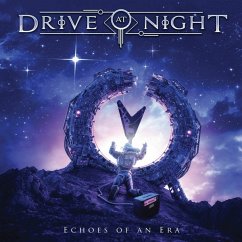 Echoes Of An Era - Drive At Night