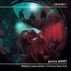 Petite Mort-Werke Für Sopran & Klavier - Labourdette,Natalia/Guerrero,Victoria