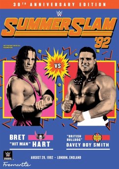 WWE: Summerslam - Wwe