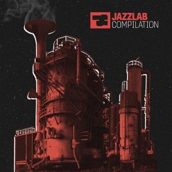 Jazzlab Compilation - Diverse