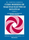 Curso moderno de máquinas eléctricas rotativas (eBook, PDF)