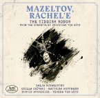 Mazeltov,Rachel'E-Yiddish Songs