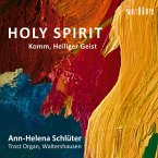 Holy Spirit-Komm,Heiliger Geist-Werke Für Orgel