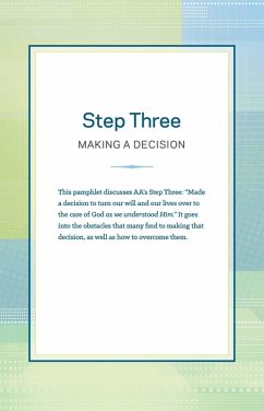 Cover Step Three (eBook, ePUB)