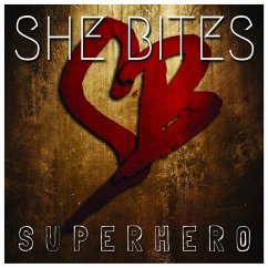 Super Hero - She Bites
