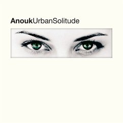 Urban Solitude (Vinyl)