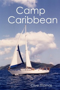 Cover Camp Caribbean (eBook, ePUB)