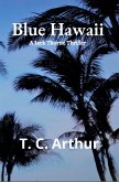 Blue Hawaii (eBook, ePUB)