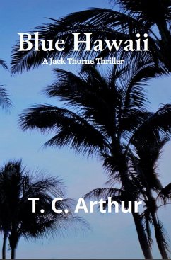 Cover Blue Hawaii (eBook, ePUB)
