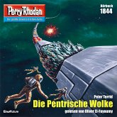 Die Pentrische Wolke / Perry Rhodan-Zyklus "Die Tolkander" Bd.1844 (MP3-Download)