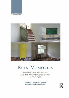 Cover Ruin Memories