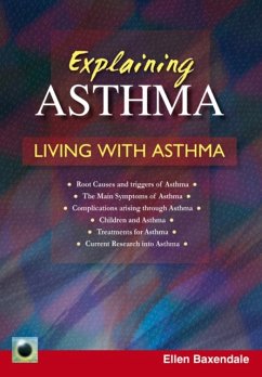 Explaining Asthma - Baxendale, Ellen