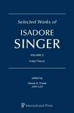 Selected Works of Isadore Singer: Volume 2 Selected Works of Isadore Singer: Volume 2