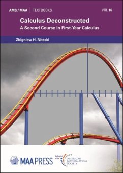 Cover Calculus Deconstructed