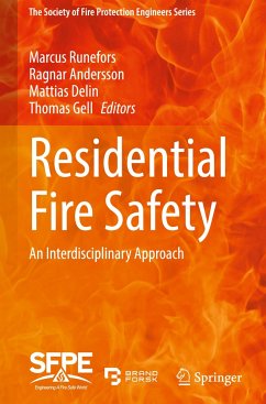 Residential Fire Safety