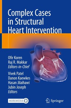 Complex Cases in Structural Heart Intervention