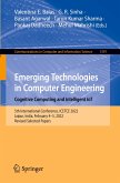 Emerging Technologies in Computer Engineering: Cognitive Computing and Intelligent IoT