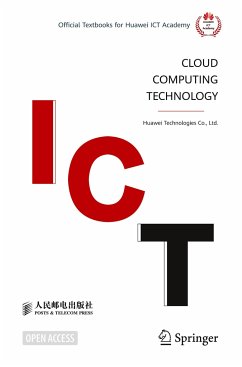 Cloud Computing Technology - Huawei Technologies Co., Ltd.