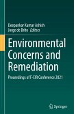 Environmental Concerns and Remediation