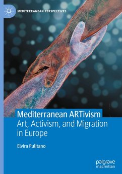 Mediterranean ARTivism - Pulitano, Elvira