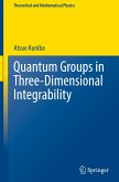 Quantum Groups in Three-Dimensional Integrability