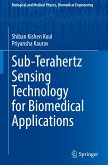 Sub-Thz Sensing Technology for Biomedical Applications