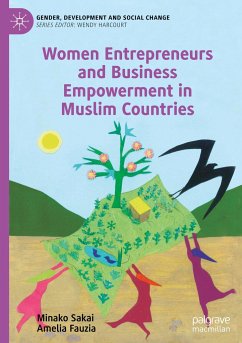 Women Entrepreneurs and Business Empowerment in Muslim Countries - Sakai, Minako;Fauzia, Amelia