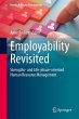 Employability Revisited - Bild 1