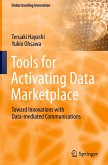 Tools for Activating Data Marketplace