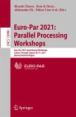 Euro-Par 2021: Parallel Processing Workshops