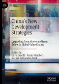 China¿s New Development Strategies