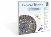 URSUS Diamond Painting Mandala Set 2