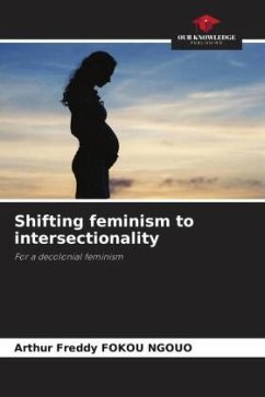 Shifting feminism to intersectionality - FOKOU NGOUO, Arthur Freddy