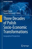 Three Decades of Polish Socio-Economic Transformations