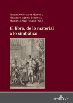 El libro, de lo material a lo simbólico