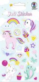 URSUS Filz-Sticker "Einhorn" URSUS Filz-Sticker "Einhorn"