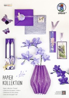 URSUS Papierkollektion 