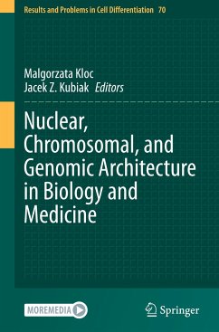 Nuclear, Chromosomal, and Genomic Architecture in Biology and Medicine