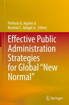 Effective Public Administration Strategies for Global 