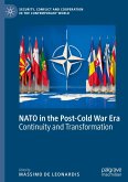 NATO in the Post-Cold War Era