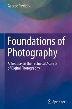 Foundations of Photography - Pavlidis, George