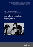 Narradoras españolas de posguerra