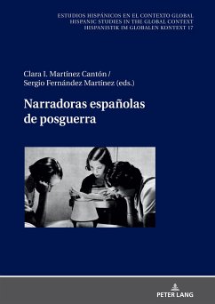 Narradoras españolas de posguerra