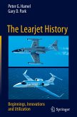 The Learjet History