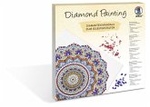 URSUS Diamond Painting Mandala Set 1