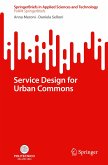 Service Design for Urban Commons