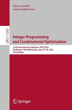Cover Integer Programming and Combinatorial Optimization