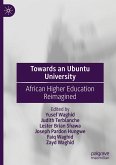 Towards an Ubuntu University