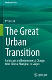 The Great Urban Transition